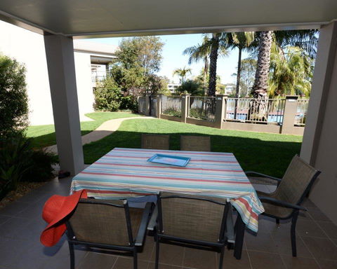 Yarrawonga Waterfront Apartments - Accommodation Main Beach 12