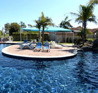 Yarrawonga Waterfront Apartments - Accommodation Main Beach