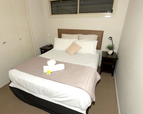 Yarrawonga Waterfront Apartments - Accommodation Main Beach 16