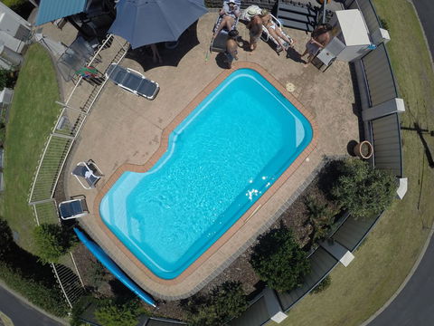 BlueWater Apartments - Accommodation Main Beach 28