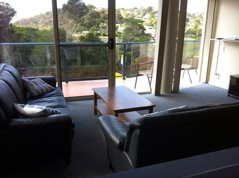 BlueWater Apartments - Accommodation Main Beach 13
