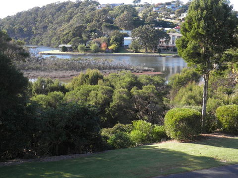 BlueWater Apartments - Accommodation Main Beach 15