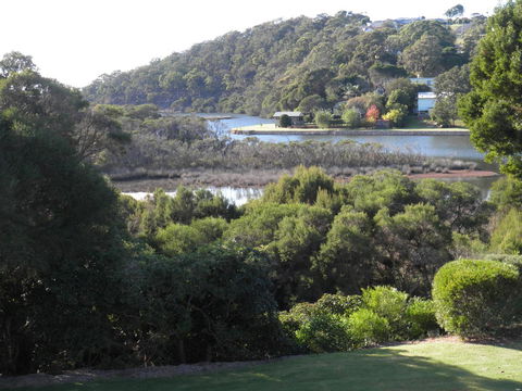 BlueWater Apartments - Accommodation Main Beach 9