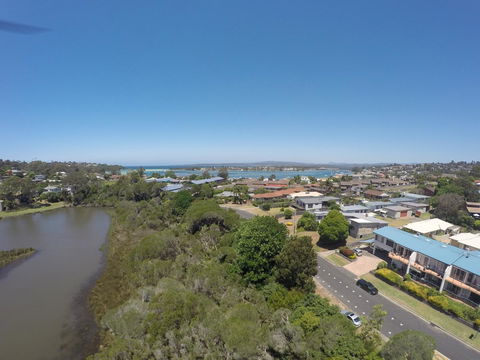 BlueWater Apartments - Accommodation Main Beach 0