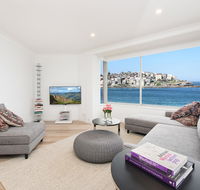 Right on Bondi - Accommodation Main Beach