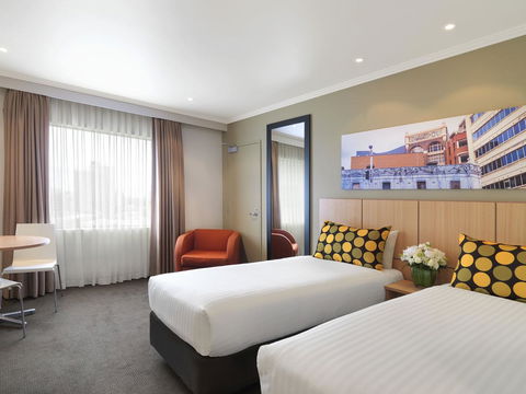 Ibis Styles Sydney Central - Accommodation Main Beach 19