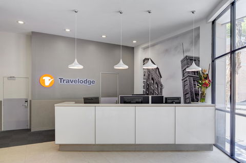 Ibis Styles Sydney Central - Accommodation Main Beach 2