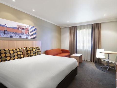 Ibis Styles Sydney Central - Accommodation Main Beach 20