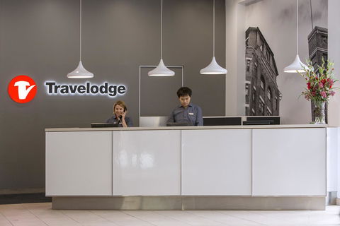 Ibis Styles Sydney Central - Accommodation Main Beach 13