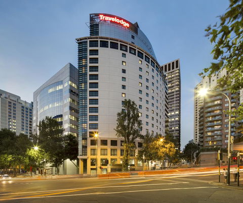 Ibis Styles Sydney Central - Accommodation Main Beach 0