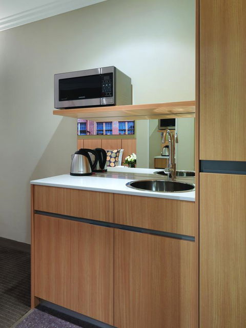 Ibis Styles Sydney Central - Accommodation Main Beach 26