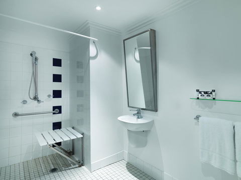 Ibis Styles Sydney Central - Accommodation Main Beach 25