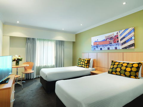 Ibis Styles Sydney Central - Accommodation Main Beach 24