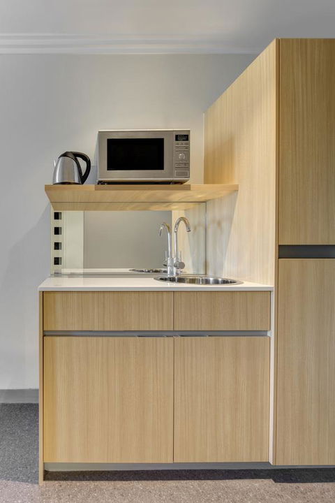 Ibis Styles Sydney Central - Accommodation Main Beach 18