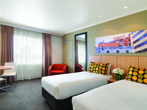Ibis Styles Sydney Central - Accommodation Main Beach 27