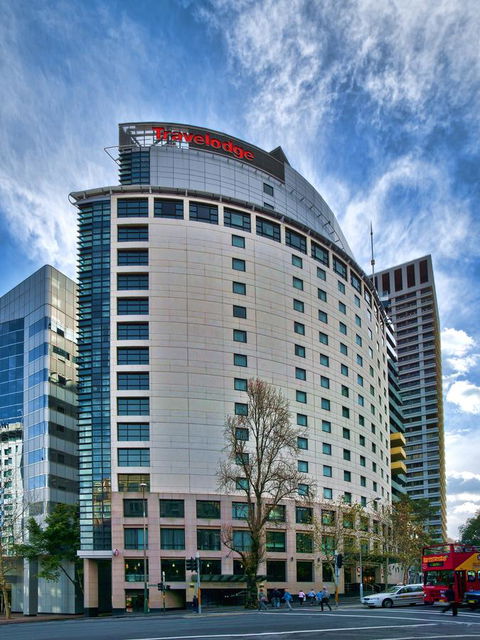 Ibis Styles Sydney Central - Accommodation Main Beach 10