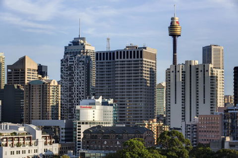 Ibis Styles Sydney Central - Accommodation Main Beach 23