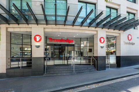 Ibis Styles Sydney Central - Accommodation Main Beach 17