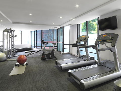 Ibis Styles Sydney Central - Accommodation Main Beach 7