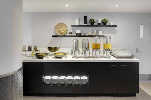Ibis Styles Sydney Central - Accommodation Main Beach 12