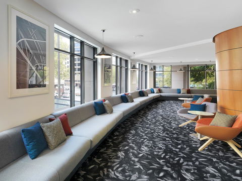 Ibis Styles Sydney Central - Accommodation Main Beach 16