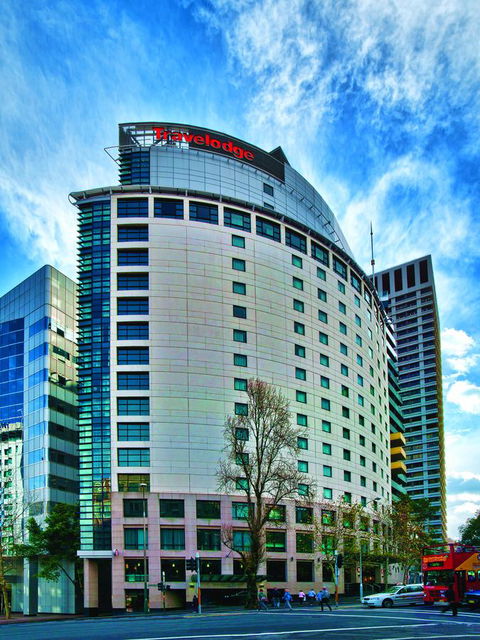 Ibis Styles Sydney Central - Accommodation Main Beach 28