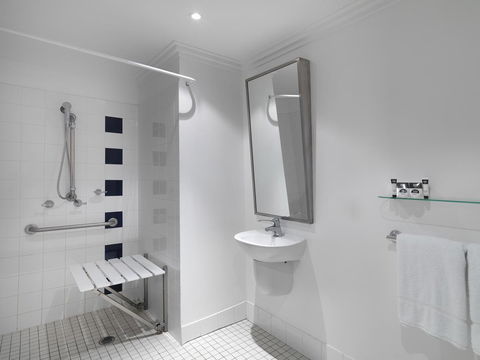 Ibis Styles Sydney Central - Accommodation Main Beach 21