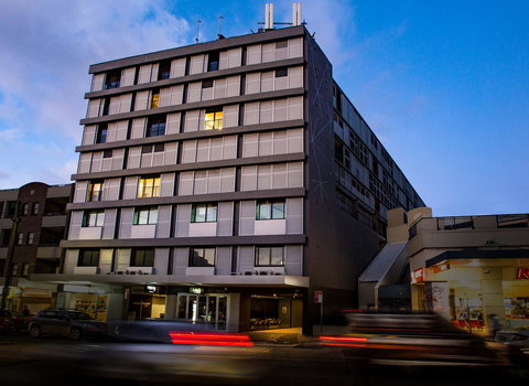 Veriu Randwick - Accommodation Main Beach 25