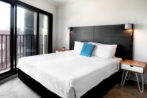 Veriu Randwick - Accommodation Main Beach 4