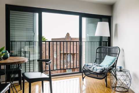 Veriu Randwick - Accommodation Main Beach 19