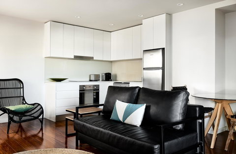 Veriu Randwick - Accommodation Main Beach 5
