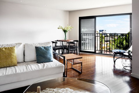 Veriu Randwick - Accommodation Main Beach 0