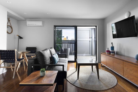 Veriu Randwick - Accommodation Main Beach 2