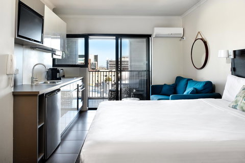 Veriu Randwick - Accommodation Main Beach 1