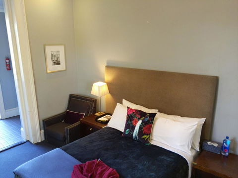 Bayswater Boutique Lodge - Accommodation Main Beach 10