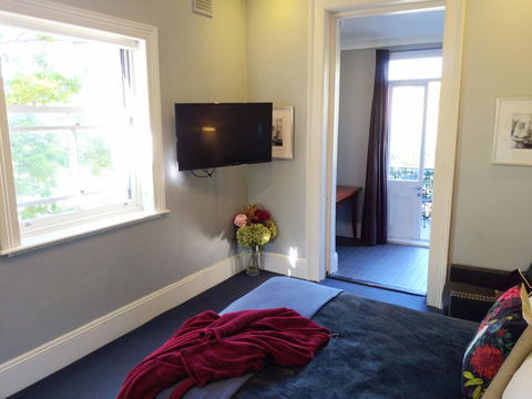 Bayswater Boutique Lodge - Accommodation Main Beach 11