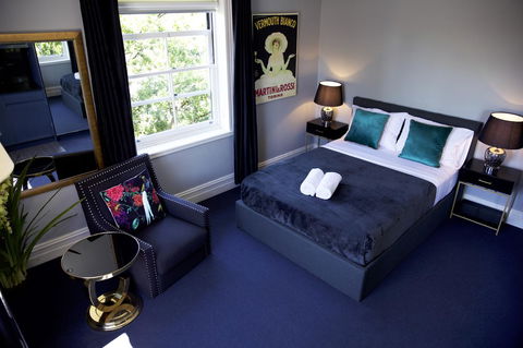 Bayswater Boutique Lodge - Accommodation Main Beach 0