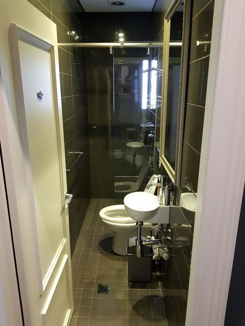 Bayswater Boutique Lodge - Accommodation Main Beach 32