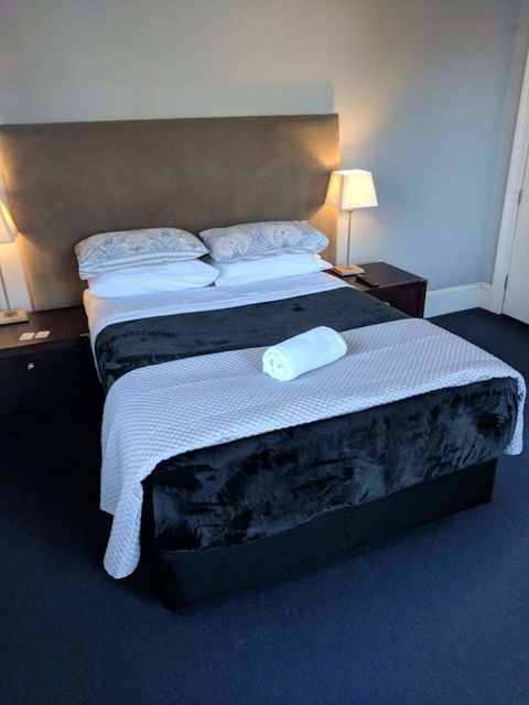 Bayswater Boutique Lodge - Accommodation Main Beach 43