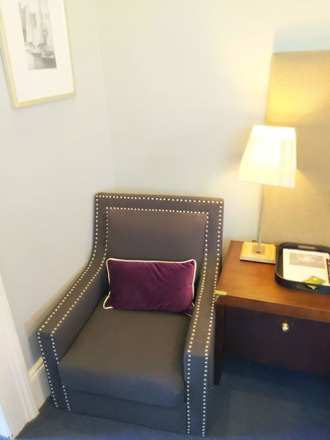 Bayswater Boutique Lodge - Accommodation Main Beach 5