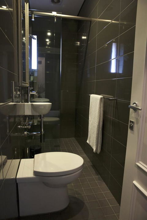 Bayswater Boutique Lodge - Accommodation Main Beach 26