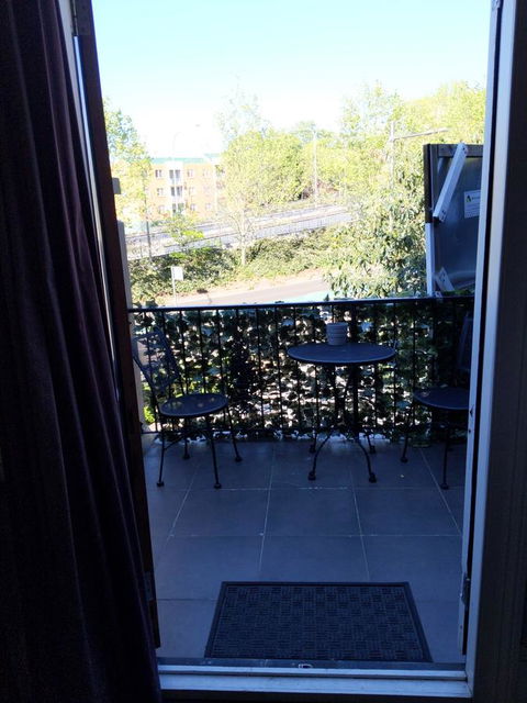 Bayswater Boutique Lodge - Accommodation Main Beach 6