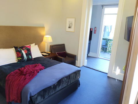 Bayswater Boutique Lodge - Accommodation Main Beach 3