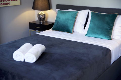 Bayswater Boutique Lodge - Accommodation Main Beach 18