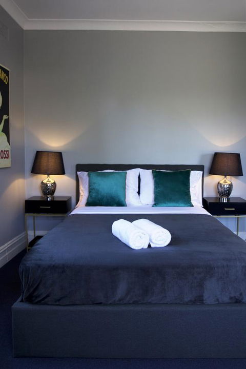Bayswater Boutique Lodge - Accommodation Main Beach 17