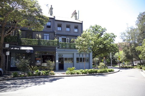 Bayswater Boutique Lodge - Accommodation Main Beach 23