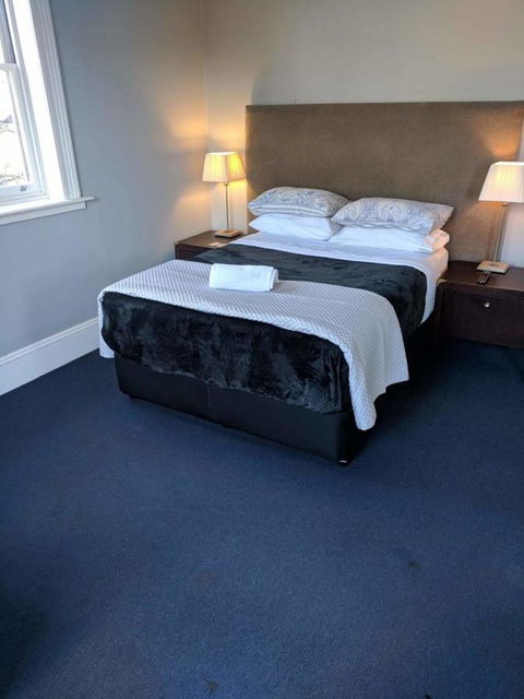 Bayswater Boutique Lodge - Accommodation Main Beach 39