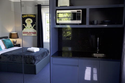 Bayswater Boutique Lodge - Accommodation Main Beach 20