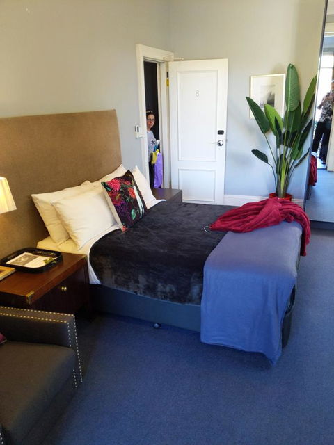 Bayswater Boutique Lodge - Accommodation Main Beach 9