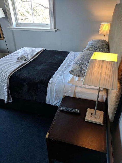 Bayswater Boutique Lodge - Accommodation Main Beach 40